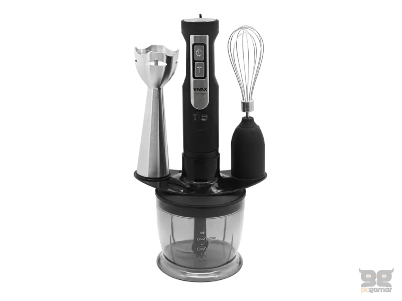 VIVAX HOME mikser štapni set HBS-500X