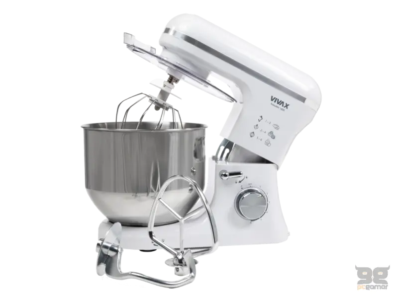 VIVAX HOME kuhinjski robot RM-71800WH