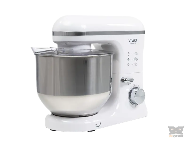 VIVAX HOME kuhinjski robot RM-71800WH