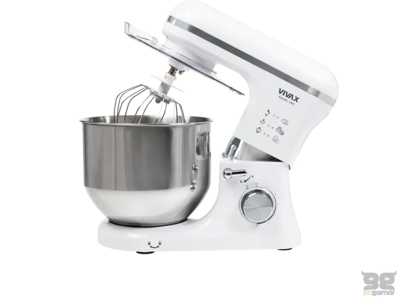 VIVAX HOME kuhinjski robot RM-71800WH