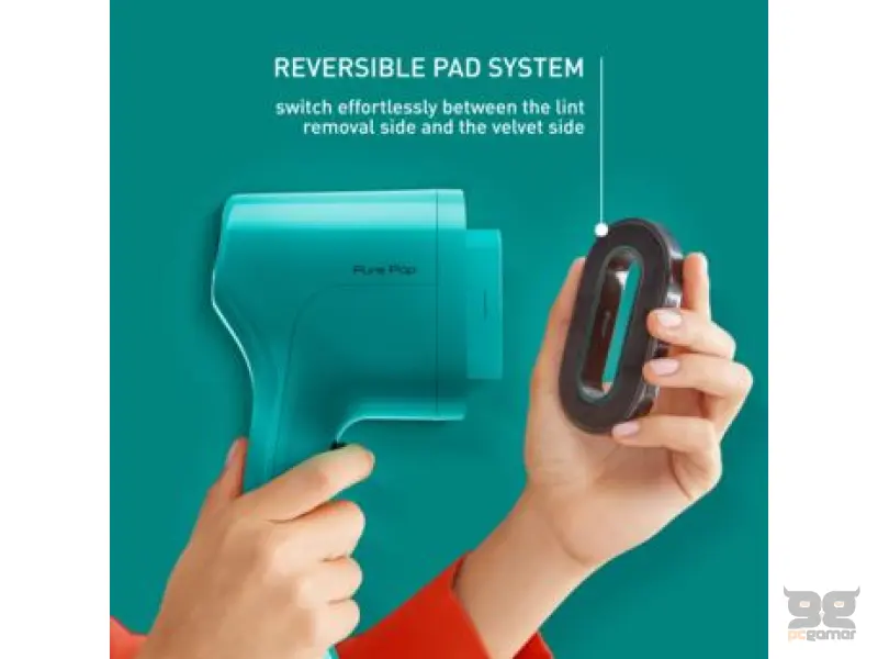 SEB Tefal okomito glačalo DT2024E1