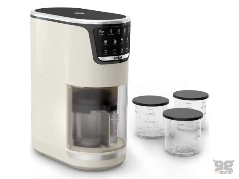 Tefal uredjaj za pravljenje sladoleda IG602AE0