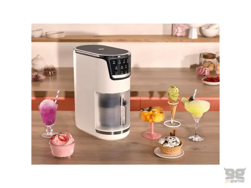 Tefal uredjaj za pravljenje sladoleda IG602AE0