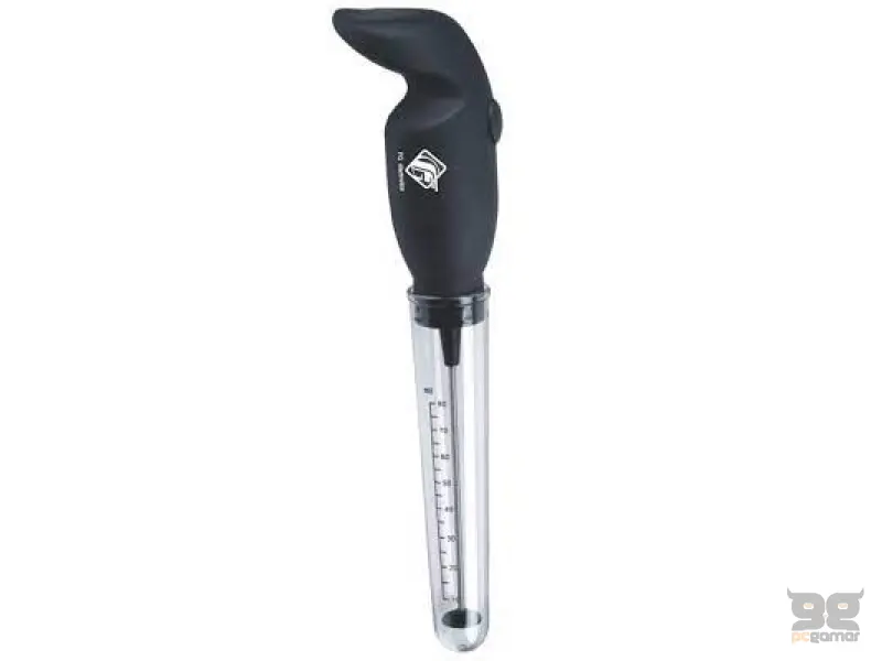 MIKSER ZA NES FISHER FS 410 BLACK