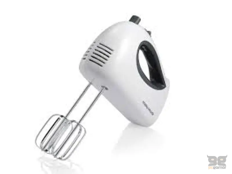 Morphy Richards Hand Mixer HM1020KA-GS