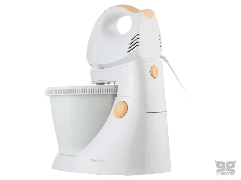 SENCOR SHM 5330-EUE3 mikser sa posudom 