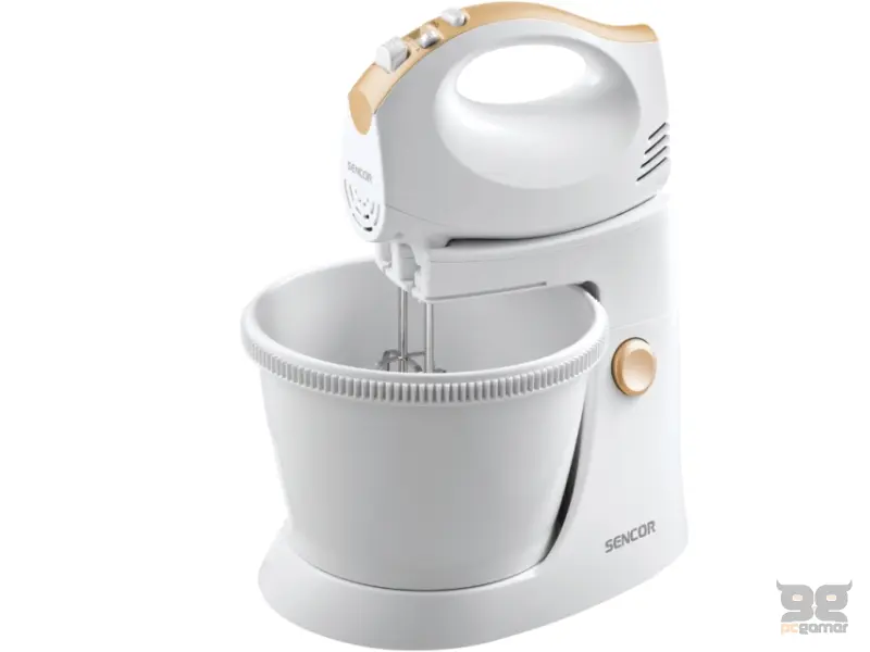 SENCOR SHM 5330-EUE3 mikser sa posudom 