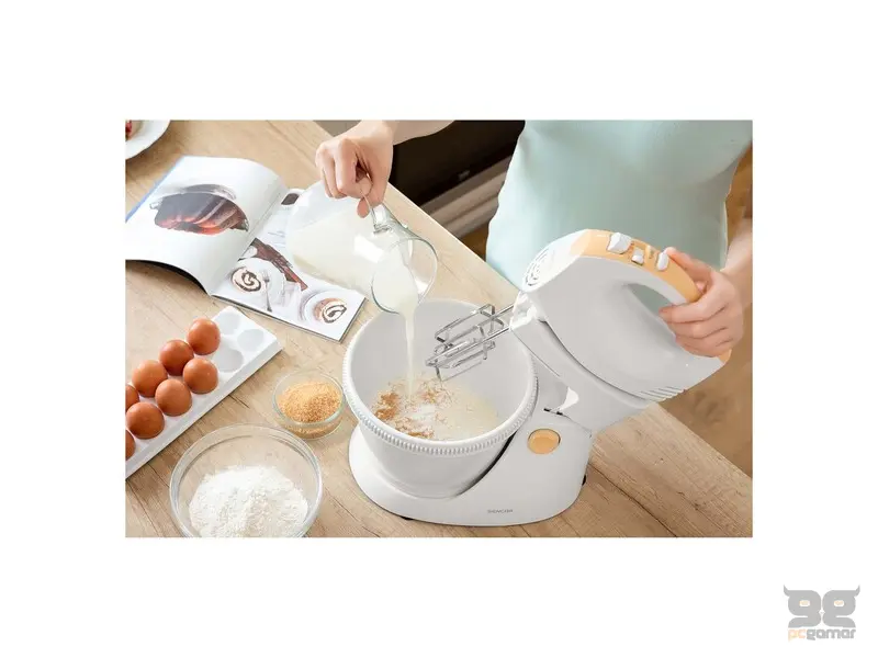 SENCOR SHM 5330-EUE3 mikser sa posudom 