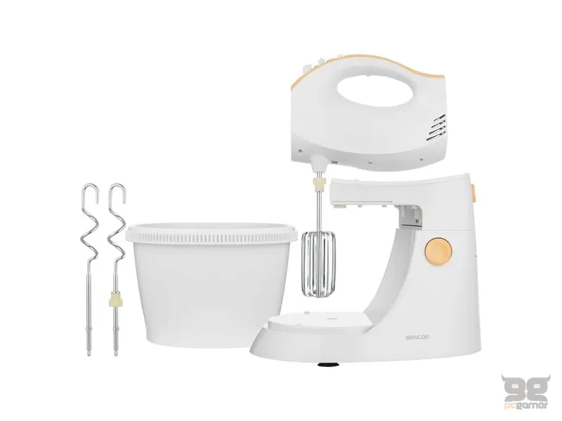 SENCOR SHM 5330-EUE3 mikser sa posudom 