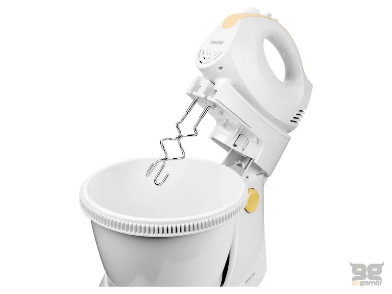 SENCOR SHM 5330-EUE3 mikser sa posudom 