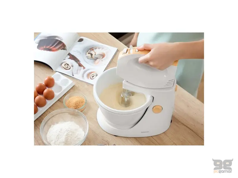 SENCOR SHM 5330-EUE3 mikser sa posudom 