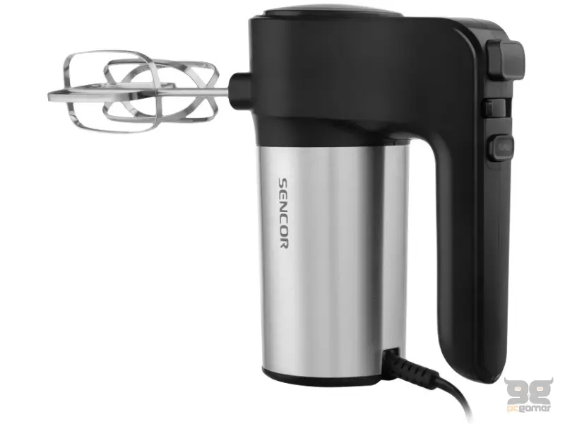 SENCOR SHM 5207SS mikser 