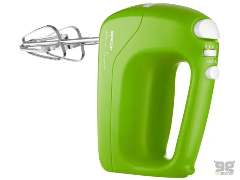 SENCOR SHM 5401GR mikser