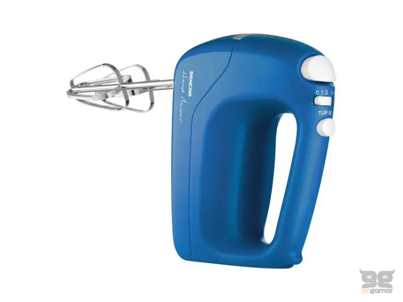 SENCOR SHM 5402BL mikser 