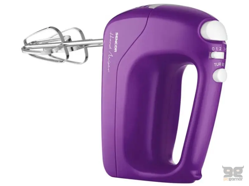 SENCOR SHM 5405VT mikser 