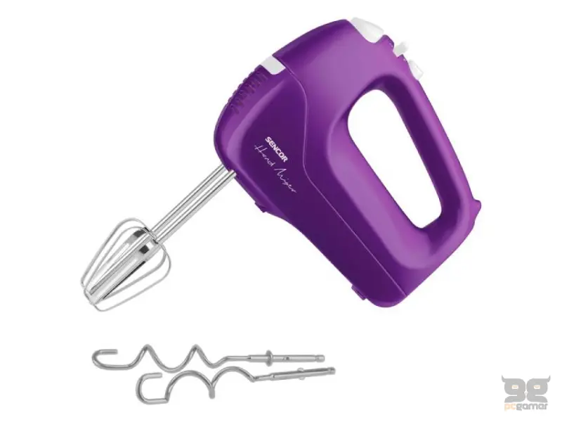 SENCOR SHM 5405VT mikser 