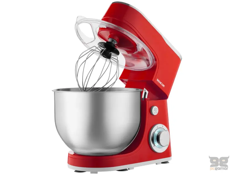 SENCOR STM 3634RD mikser sa posudom 