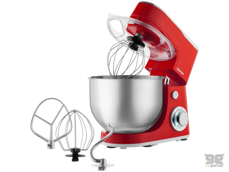 SENCOR STM 3634RD mikser sa posudom 