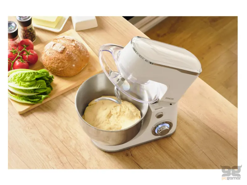 SENCOR STM 3630WH mikser sa posudom 