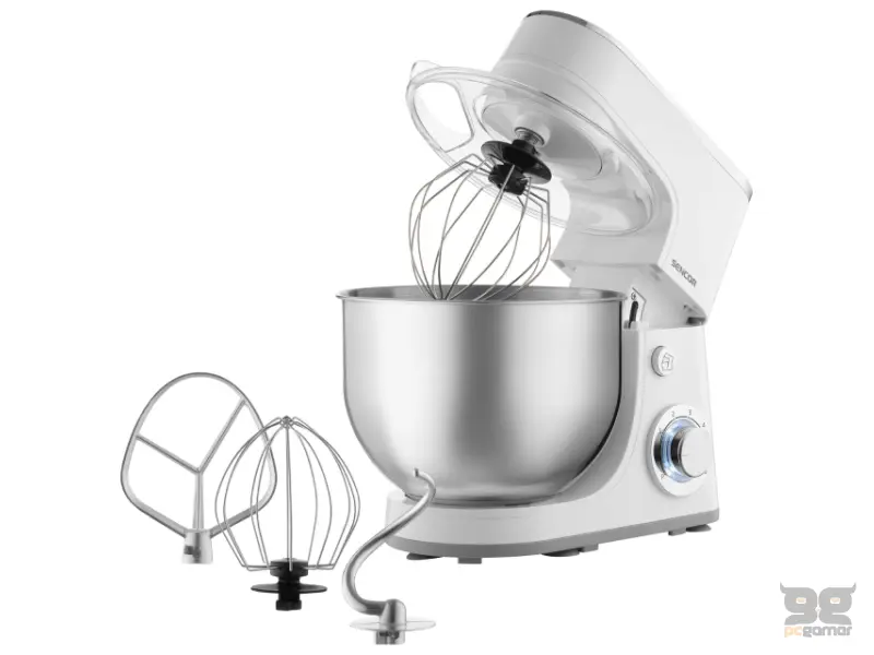 SENCOR STM 3630WH mikser sa posudom 