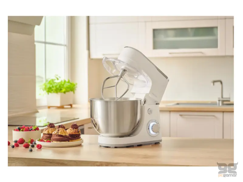 SENCOR STM 3630WH mikser sa posudom 