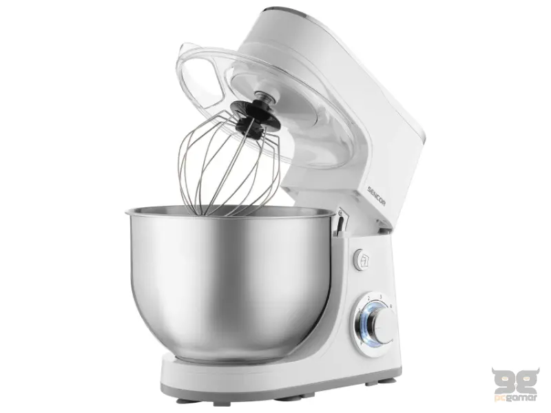SENCOR STM 3630WH mikser sa posudom 