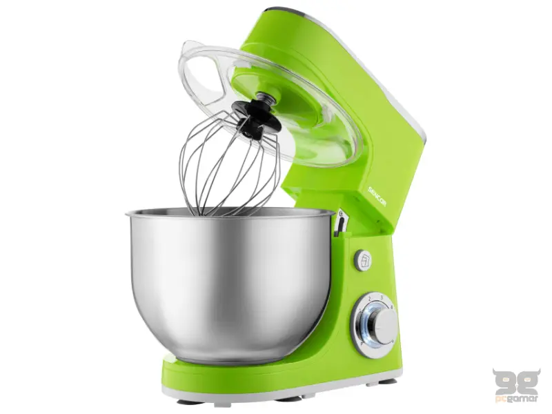 SENCOR STM 3631GR mikser sa posudom 