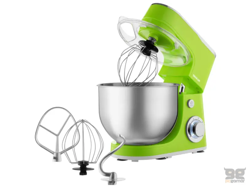 SENCOR STM 3631GR mikser sa posudom 