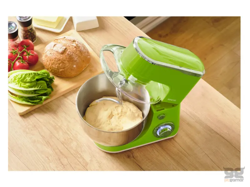 SENCOR STM 3631GR mikser sa posudom 