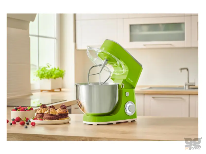 SENCOR STM 3631GR mikser sa posudom 