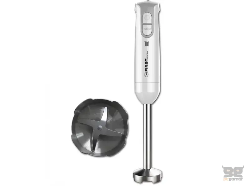 First FA-5272-4 mikser