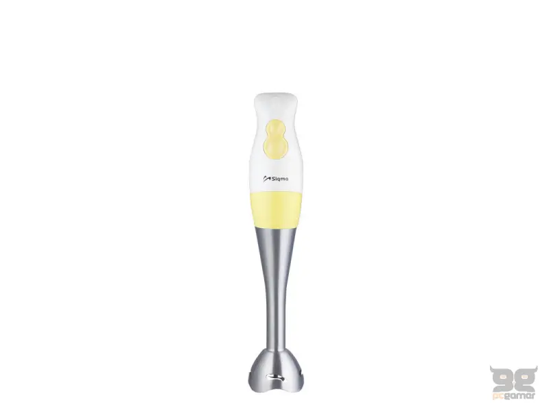 SIGMA STAPNI MIKSER 400W 104