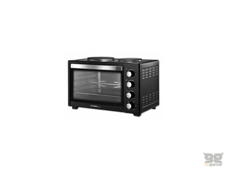 First Mini šporet FA 5045 4