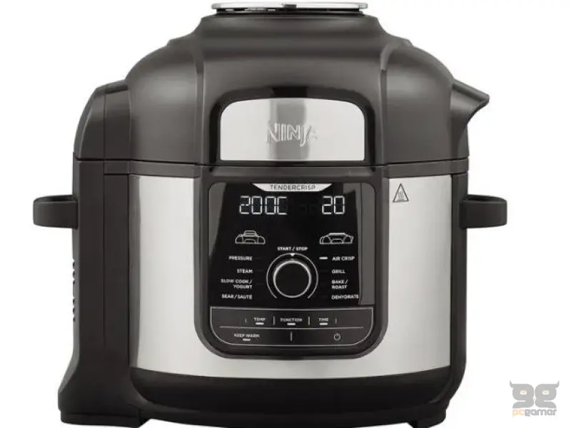 NINJA OP500EU, Multicoocker,  Food i 9u1/ 1760W