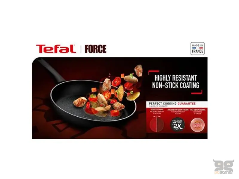 SEB Tefal tava C3111953 28CM