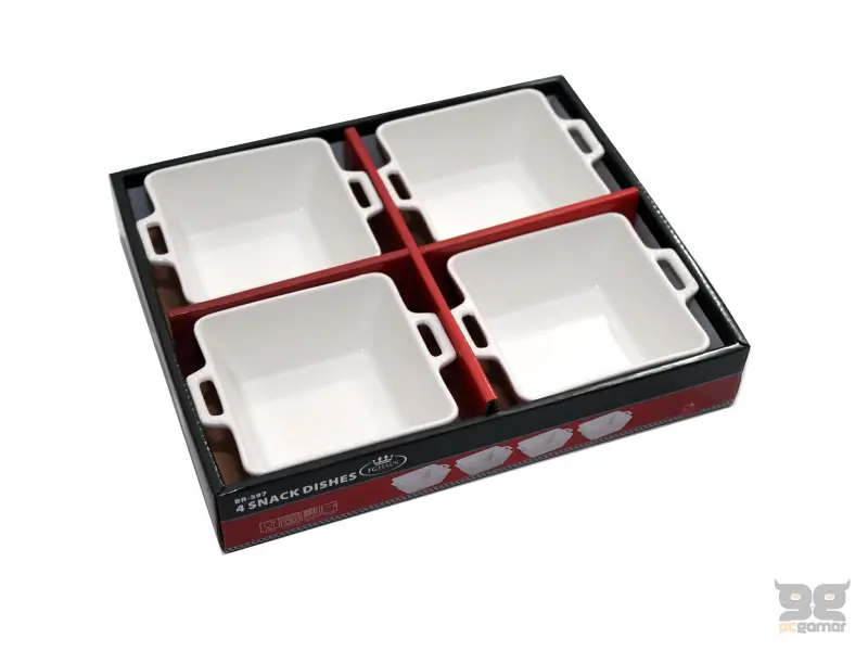 FG Haus set cinija BR597 4/1