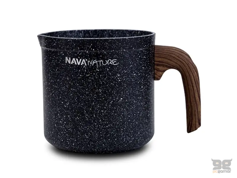 NAVA Šerpica 11 CM Nature