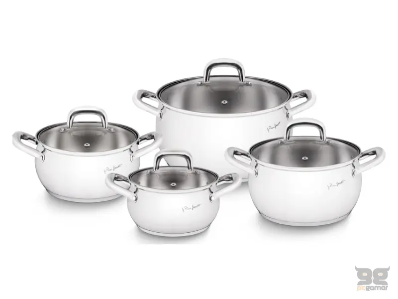 LAMART LT1111 set lonaca 