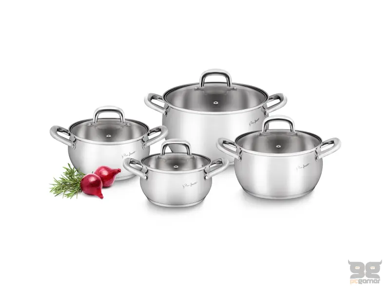 LAMART LT1111 set lonaca 