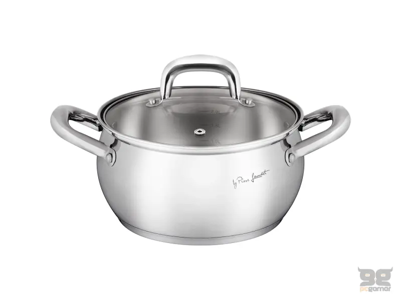 LAMART LT1111 set lonaca 