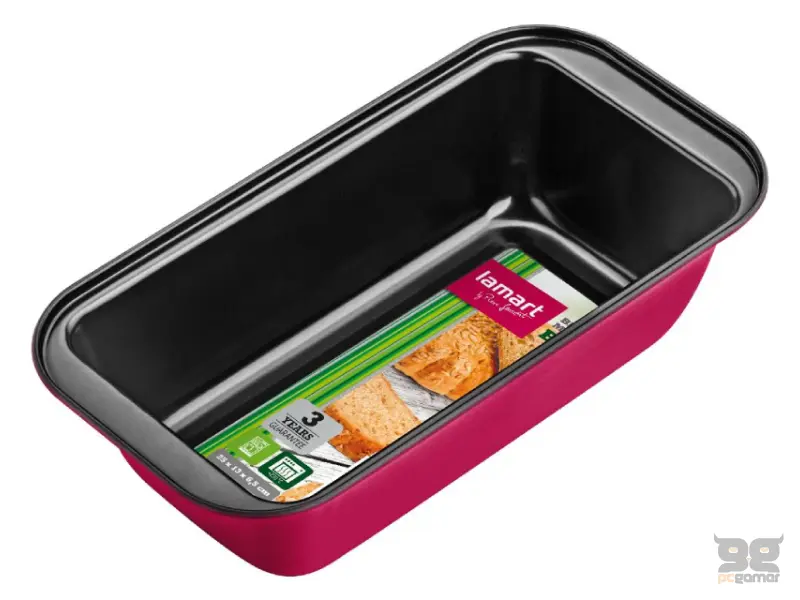 LAMART LT3070 kalup za kolače 