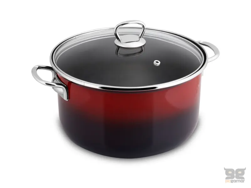 LAMART LT1184 šerpa sa poklopcem 