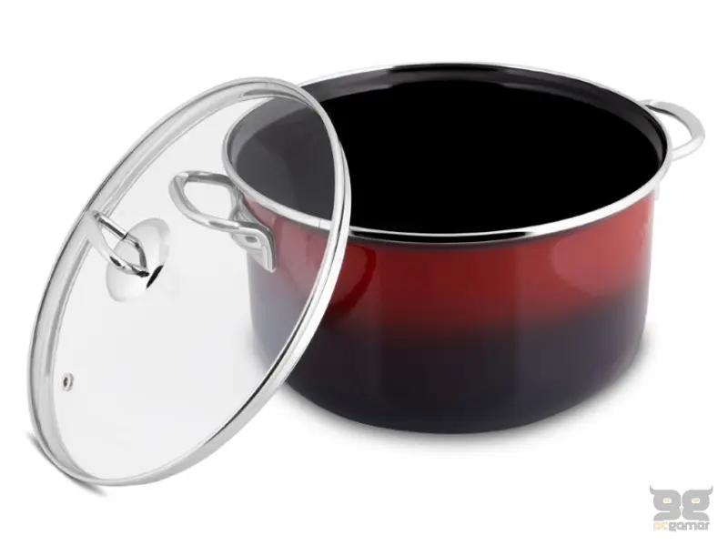 LAMART LT1184 šerpa sa poklopcem 