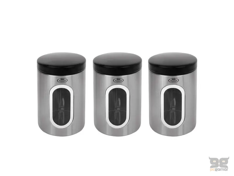 FG Haus set kuhinjskih posuda 3/1