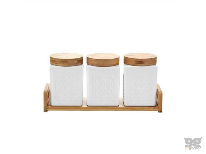 FG Haus set kuhinjskih posuda BR2401