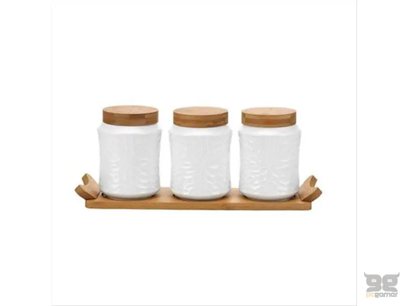 FG Haus set kuhinjskih posuda BR2402