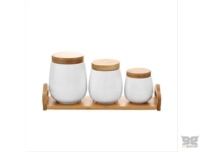 FG Haus set kuhinjskih posuda BR2404