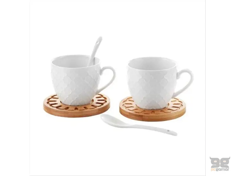 FG Haus set solja BR2409