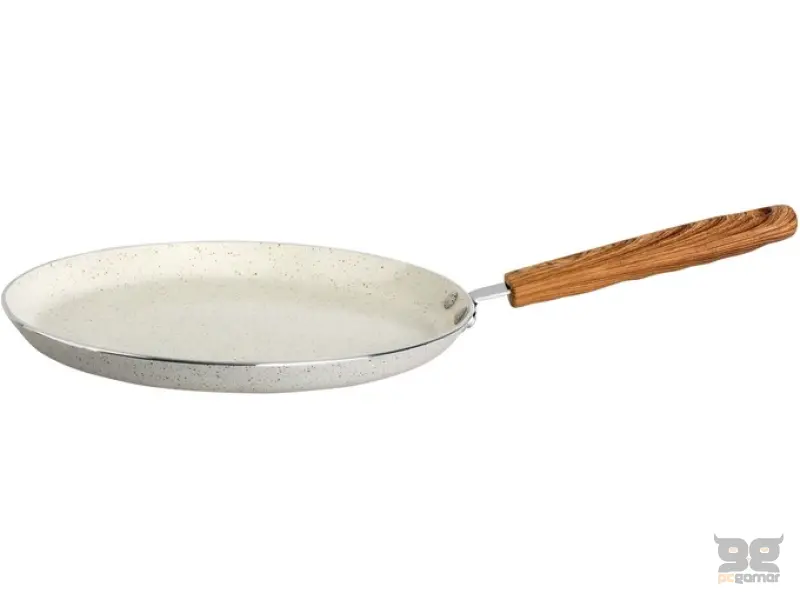 FISHER BR 941 HAUS tiganj za palacinke