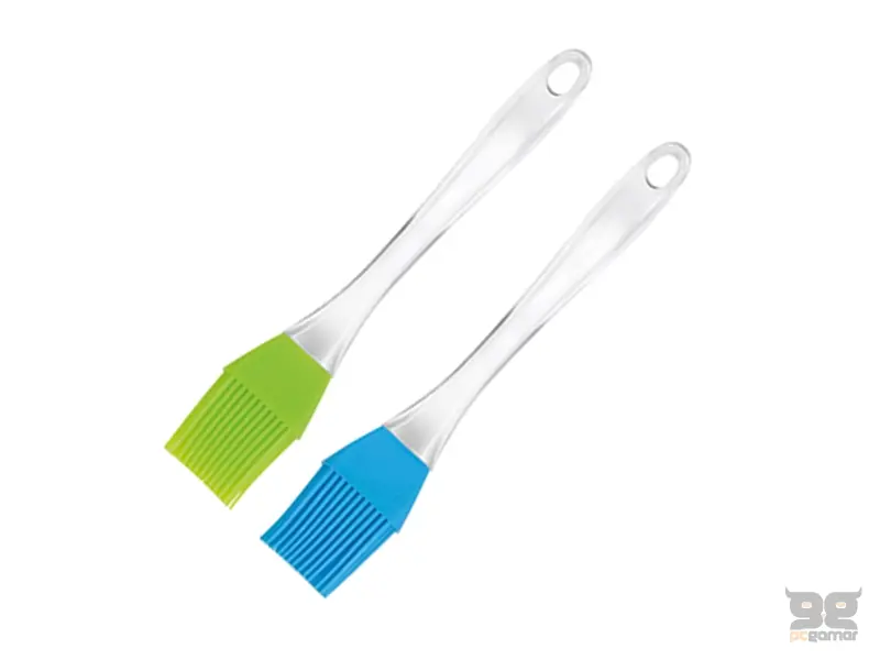 FG Haus silikonska cetka FS107